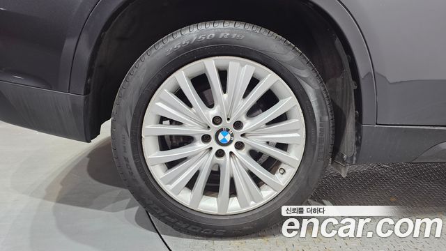 BMW X5 из Кореи Encar