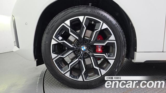 BMW X3 из Кореи Encar