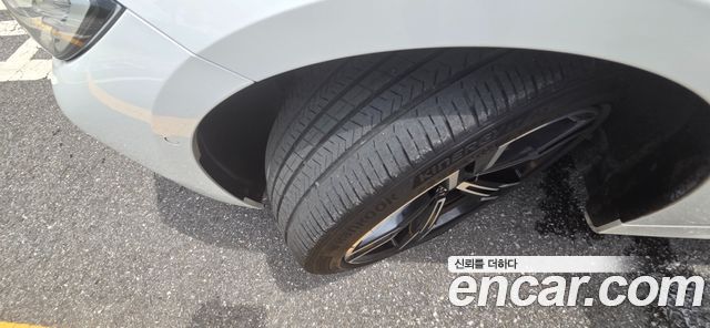 BMW 4-Series из Кореи Encar