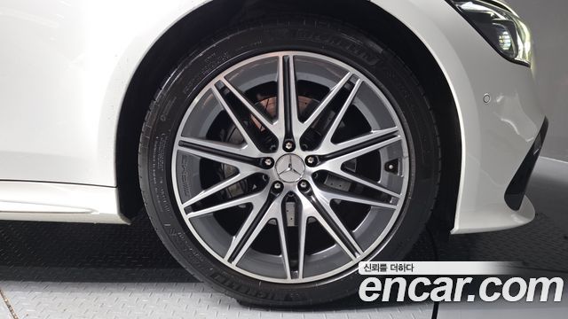 Mercedes-Benz AMG GT из Кореи Encar