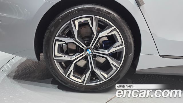 BMW 4-Series из Кореи Encar