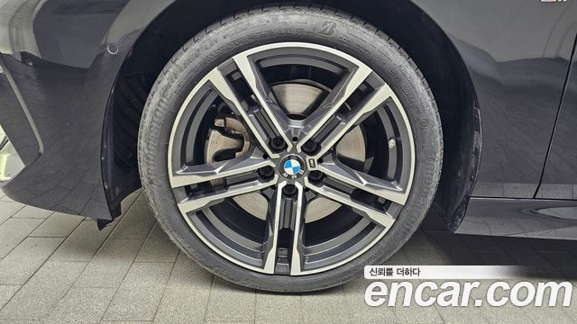 BMW 2-Series из Кореи Encar