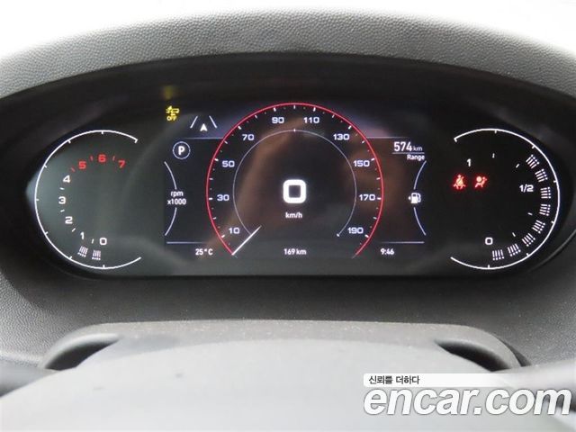 Fiat Ducato 2.2 — пробег 169 км — фото 5 из 5