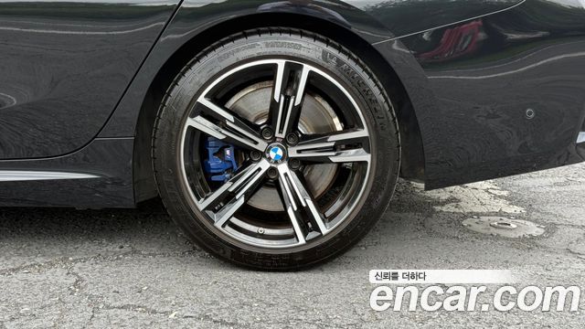 BMW 3-Series из Кореи Encar