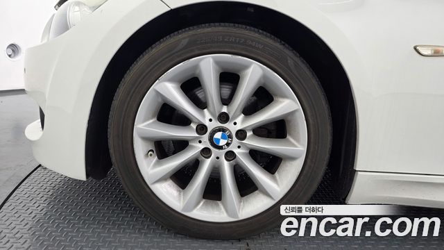 BMW 3-Series 328i convertible — пробег 133 407 км — фото 5 из 5