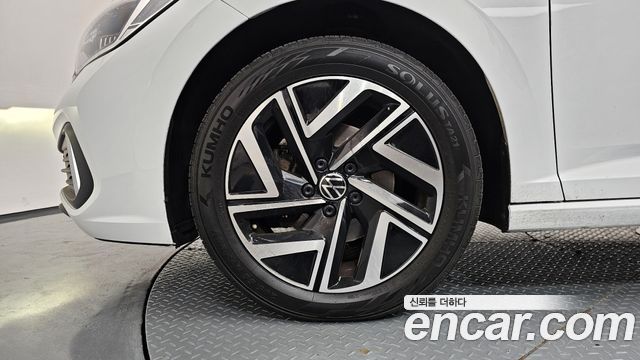 Volkswagen Jetta из Кореи Encar