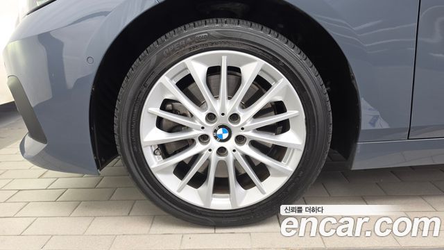BMW 2-Series из Кореи Encar