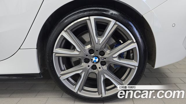 BMW 1-Series M135i xDrive — пробег 54 568 км — фото 5 из 5