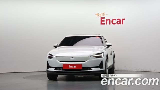 Polestar Polestar 2 из Кореи Encar