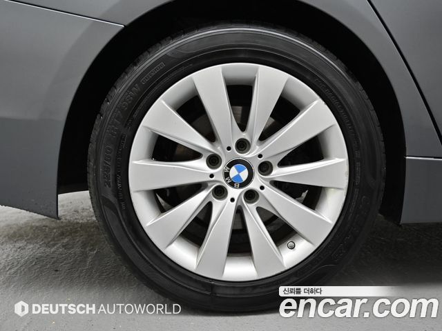 BMW 3-Series из Кореи Encar