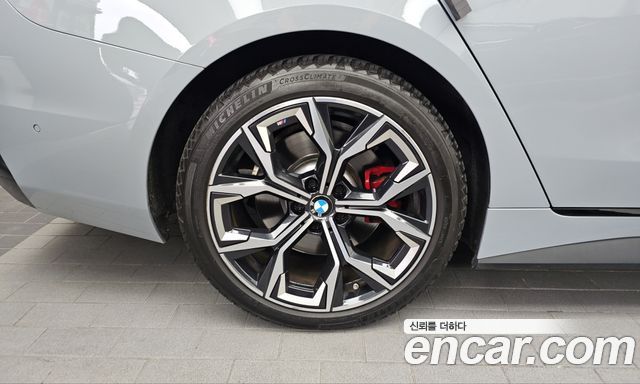 BMW 4-Series из Кореи Encar