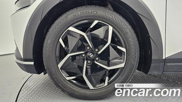 Hyundai Ioniq5 Long range Exclusive — пробег 110 628 км — фото 5 из 5