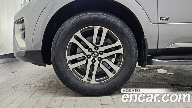 Kia Mohave из Кореи Encar