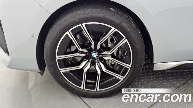 BMW 7-Series из Кореи Encar