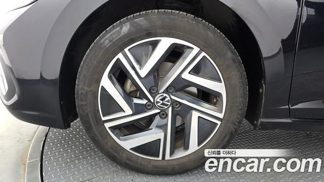 Volkswagen Jetta из Кореи Encar