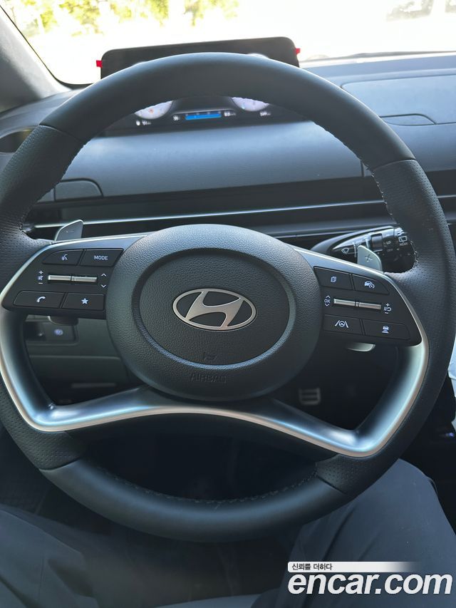 Hyundai Staria из Кореи Encar