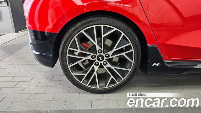 Hyundai Veloster 2.0 N — пробег 71 313 км — фото 5 из 5