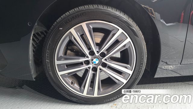 BMW 2-Series из Кореи Encar