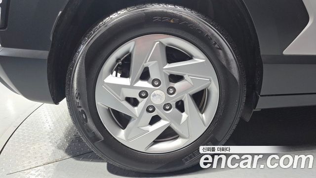 Hyundai Kona из Кореи Encar