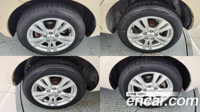 Kia Soul из Кореи Encar