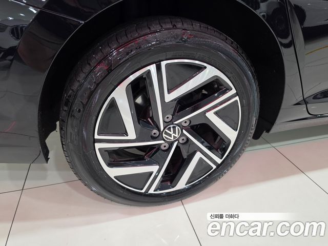 Volkswagen Jetta из Кореи Encar