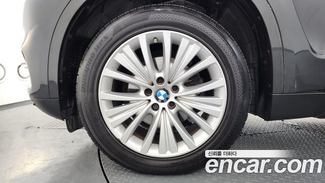 BMW X5 xDrive 30d — пробег 142 678 км — фото 5 из 5