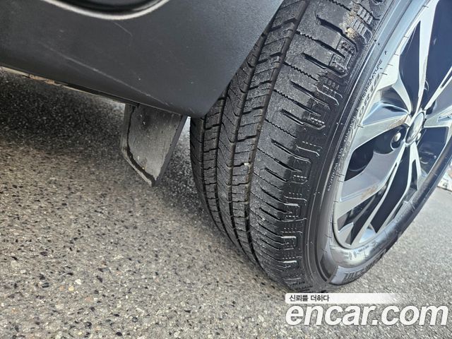 Kia Carnival 9-Seater Prestige — пробег 104 663 км — фото 5 из 5