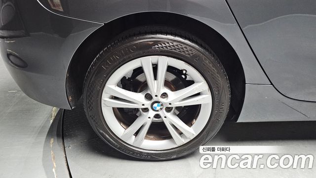 BMW 2-Series из Кореи Encar