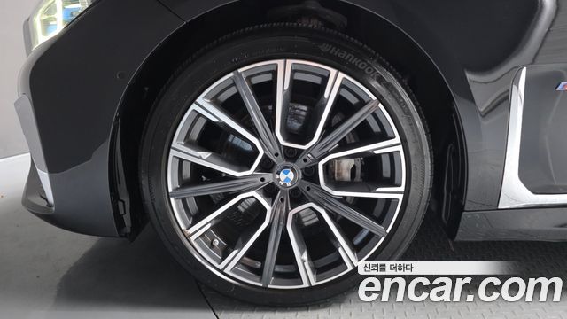 BMW 7-Series из Кореи Encar