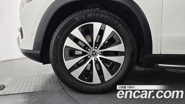 Mercedes-Benz GLE-Class из Кореи Encar