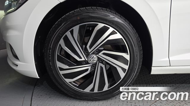 Volkswagen Jetta 1.4 TSI Prestige — пробег 101 735 км — фото 5 из 5