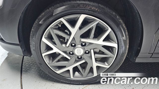 Hyundai Kona Premium Special — пробег 81 669 км — фото 5 из 5