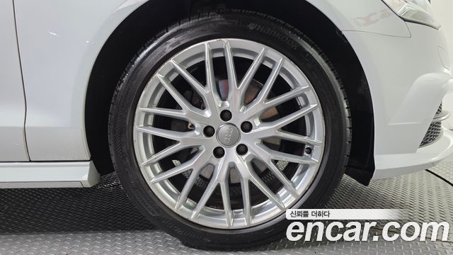 Audi A6 из Кореи Encar