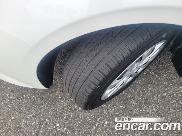 Kia K3 из Кореи Encar