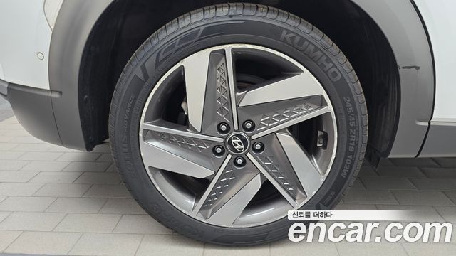 Hyundai Nexo Premium — пробег 102 090 км — фото 5 из 5
