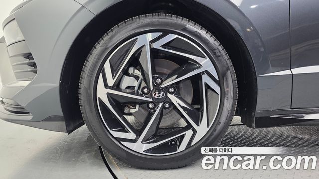 Hyundai Sonata 2.0 Exclusive — пробег 31 861 км — фото 5 из 5