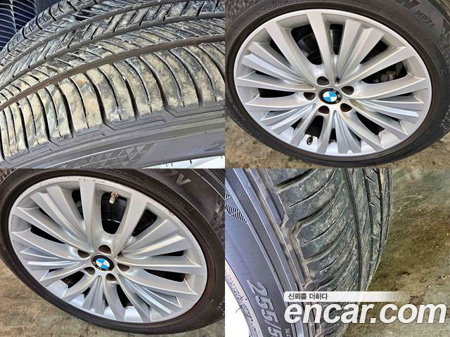 BMW X5 xDrive 30d — пробег 112 000 км — фото 5 из 5