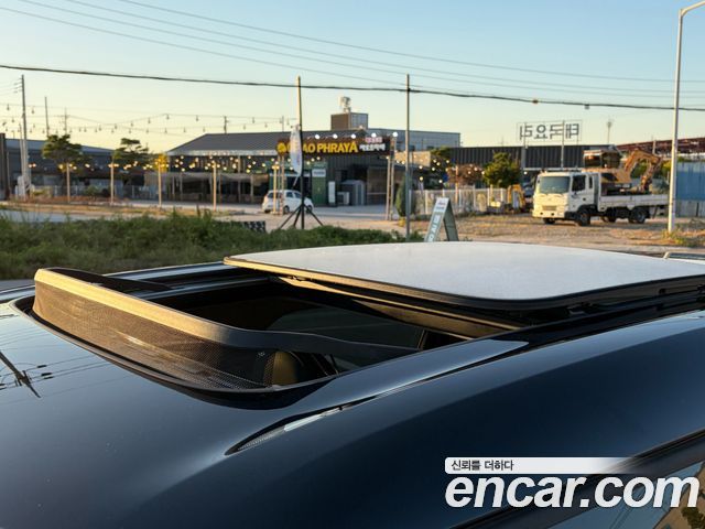 Mini Clubman из Кореи Encar