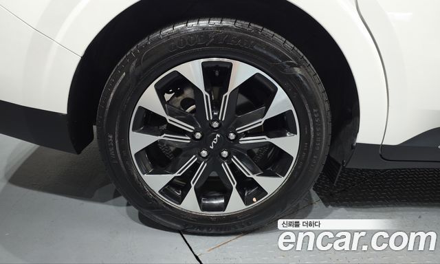 Kia Carnival Diesel 7-Seater Noblesse — пробег 98 393 км — фото 5 из 5