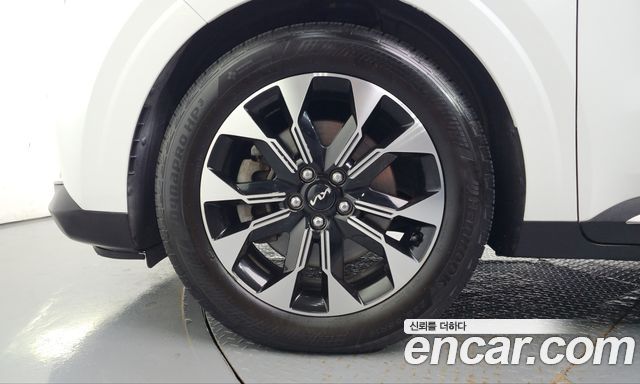 Kia Carnival Diesel 9-Seater Signature — пробег 73 177 км — фото 5 из 5