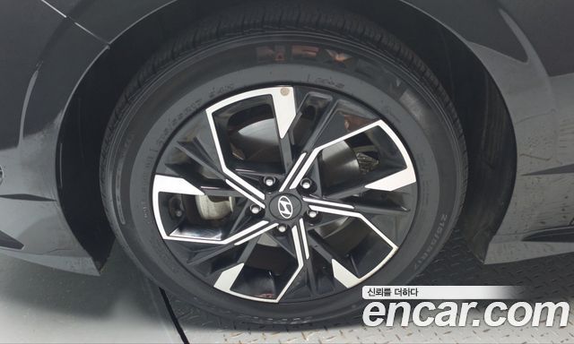 Hyundai Sonata 2.0 Exclusive — пробег 49 847 км — фото 5 из 5