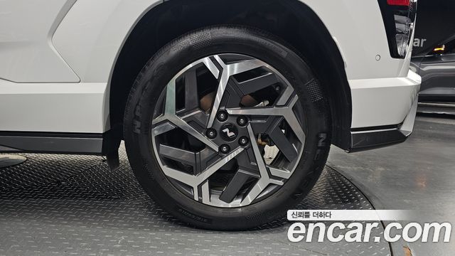 Hyundai Kona Inspiration — пробег 79 465 км — фото 5 из 5