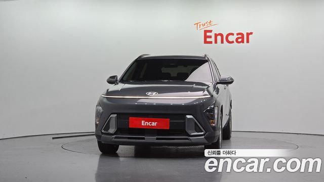 Hyundai Kona Premium — пробег 28 376 км — фото 3 из 5