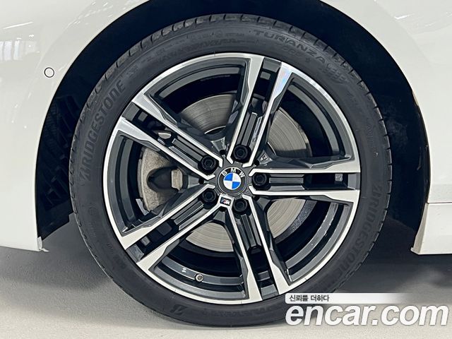 BMW 1-Series 120i M Sports — пробег 10 325 км — фото 5 из 5