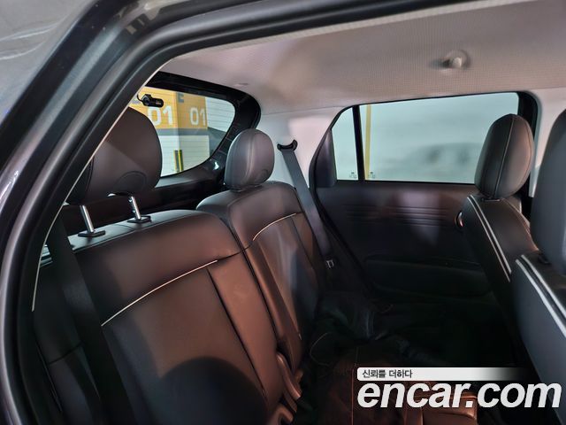 Hyundai Casper Turbo The Essential — пробег 19 220 км — фото 5 из 5