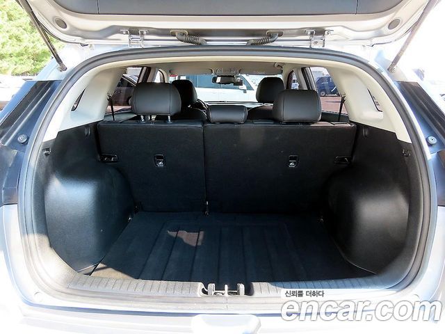 Kia Niro из Кореи Encar