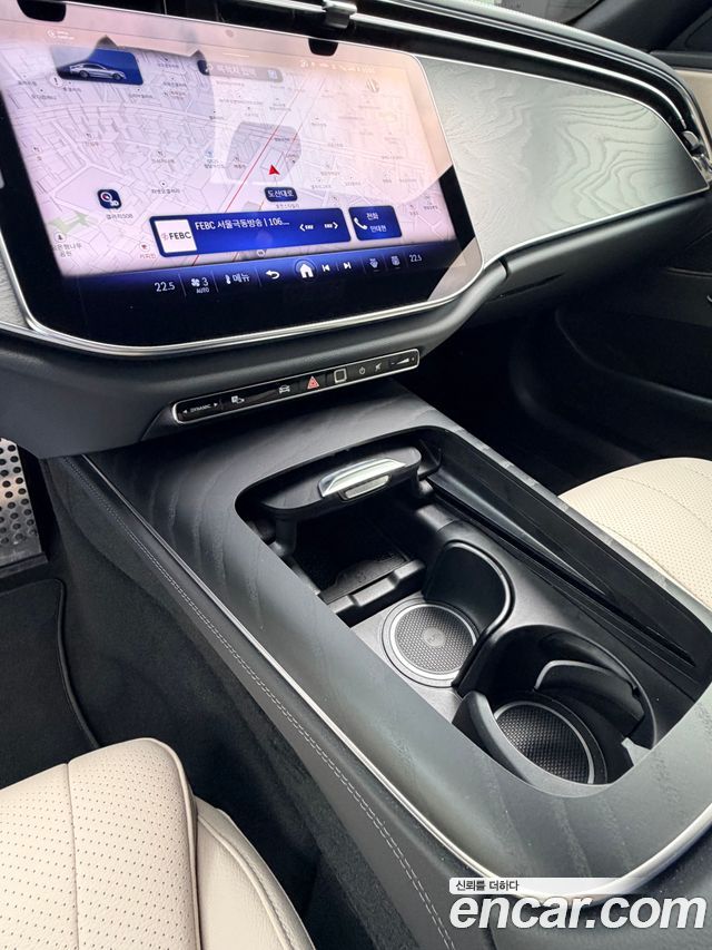 Mercedes-Benz E-Class E200 AMG Line — пробег 800 км — фото 5 из 5