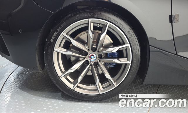 BMW Z4 из Кореи Encar