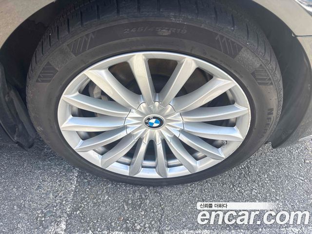 BMW 7-Series 730Ld xDrive — пробег 172 566 км — фото 5 из 5