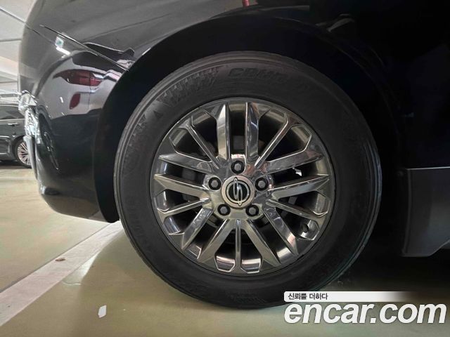 Ssangyong KORANDO из Кореи Encar
